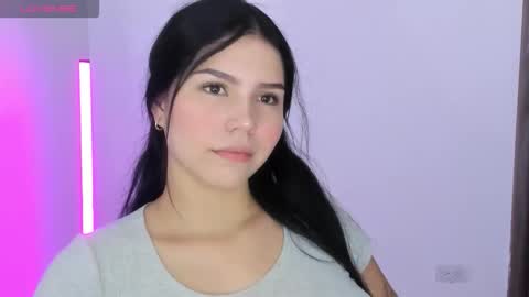 Natalia online show from January 10, 11:32 pm