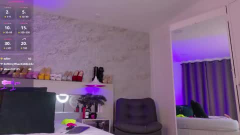 natashaa_bluer online show from April 29, 5:30 pm