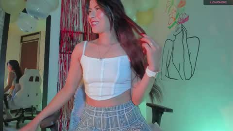 Natasha Anurak online show from February 20, 2:11 am