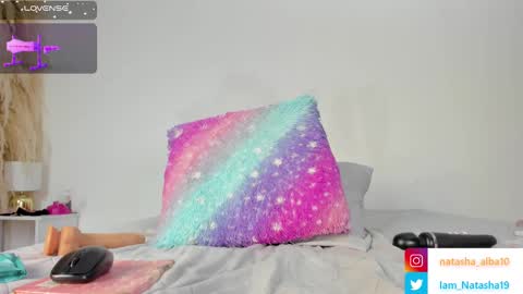 Snapshot of natashaegnath_ chatting on October 4, 5:44 pm Natasha  online show from October 4, 5:44 pm