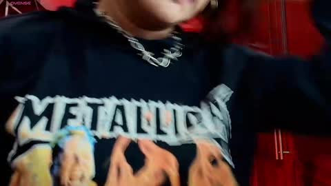 Natasha Mason online show from February 20, 11:42 am