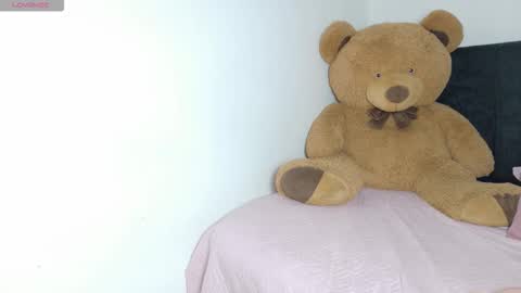 Natasha online show from November 13, 9:50 pm