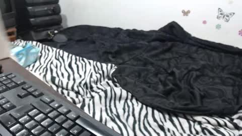 NATASHA online show from January 31, 10:51 pm