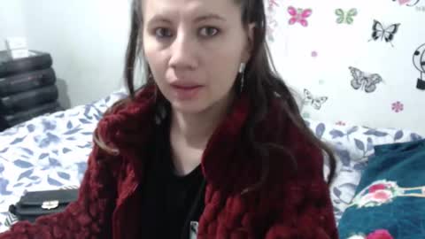 NATASHA online show from October 5, 12:57 pm