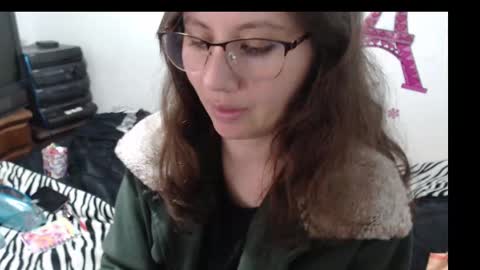 NATASHA online show from February 12, 7:24 pm