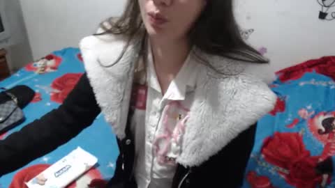 NATASHA online show from February 10, 12:35 am