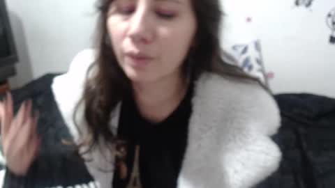 NATASHA online show from February 26, 3:04 pm