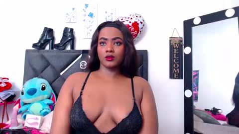 natashasexxy__ online show from October 18, 5:44 am