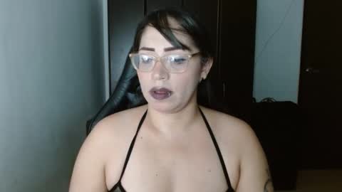 Natasha Smithe  online show from February 10, 8:21 pm