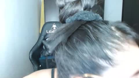 Natasha Smithe  online show from February 7, 2:08 am