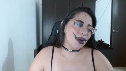 Natasha Smithe  online show from February 20, 2:18 am