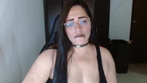 Natasha Smithe  online show from October 10, 2:17 am