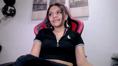 Natashax  online show from October 16, 10:30 pm