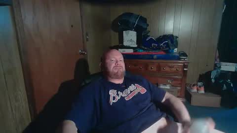 Nate online show from April 14, 2:04 am