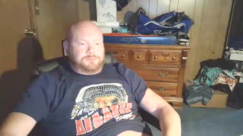 Nate online show from May 19, 1:56 am