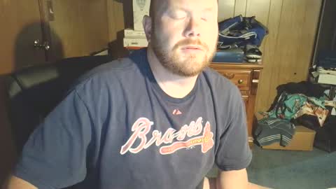 Nate online show from May 15, 2:31 am