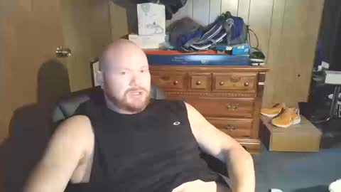 Nate online show from October 16, 8:51 pm