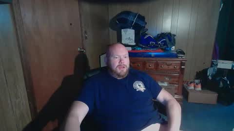 Nate online show from April 5, 10:07 pm