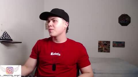 Nate belleri online show from January 7, 1:10 am