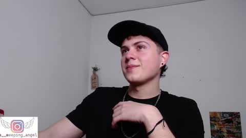 Nate belleri online show from January 12, 2:29 am