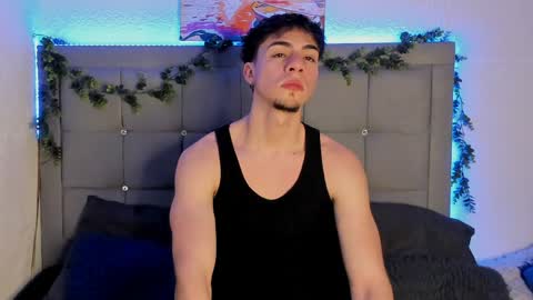 Nathaniel online show from April 20, 5:43 am