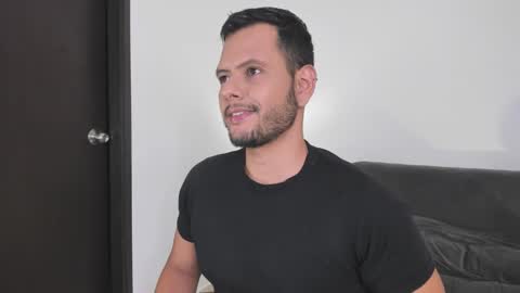 Nate Ocean online show from February 6, 3:16 am