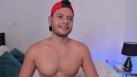 Nate Ocean online show from December 4, 4:15 am