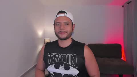 Nate Ocean online show from November 20, 11:57 pm