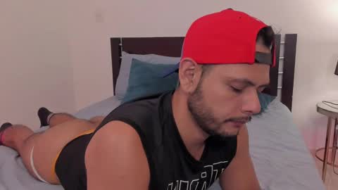 Nate Ocean online show from December 17, 3:06 am