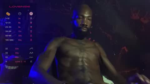 Nathaniel online show from February 12, 4:27 am