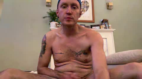 naterando online show from January 18, 2:42 am