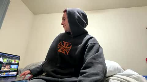 natetheexplorer online show from April 20, 3:31 am