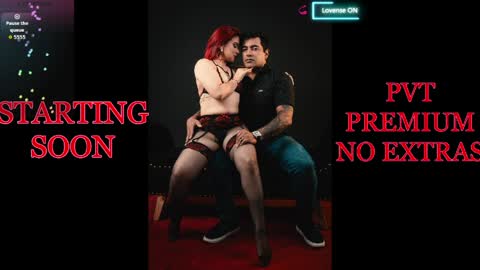 Natha  Andy  online show from April 2, 3:30 pm