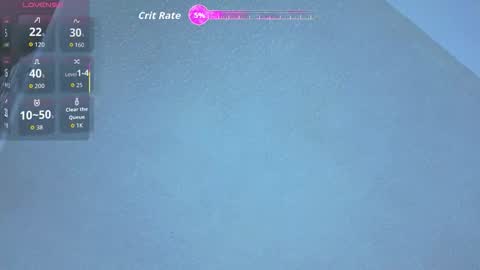 nathaly sky online show from November 4, 9:32 am