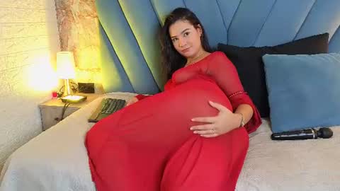 Nathalia koch online show from July 9, 8:24 pm