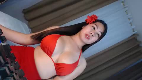 Queen Marga online show from November 25, 3:38 am