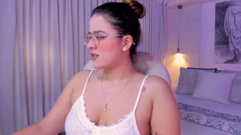 NATHALIE online show from April 8, 11:35 am