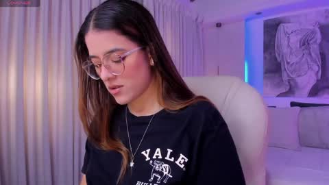 NATHALIE online show from April 23, 11:29 am