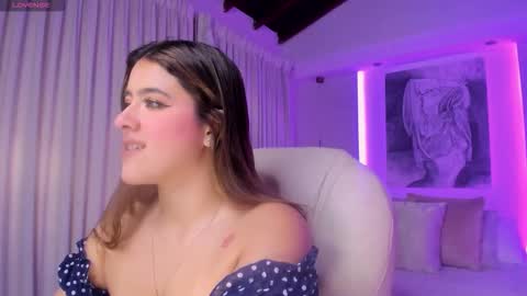 NATHALIE online show from December 19, 12:33 pm