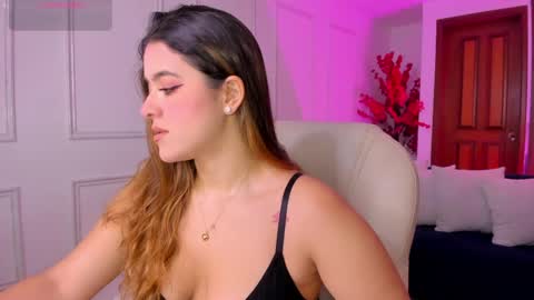 NATHALIE online show from May 25, 11:16 am