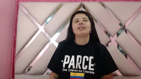 Snapshot of nathaly_low chatting on September 30, 3:17 am nathaly low online show from September 30, 3:17 am