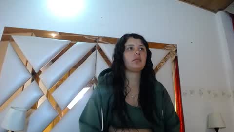 Nathaly sweet online show from May 11, 1:07 pm