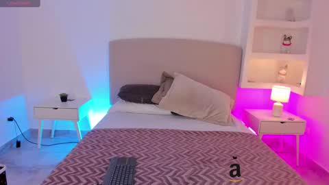 NATHALY  online show from October 13, 10:50 am