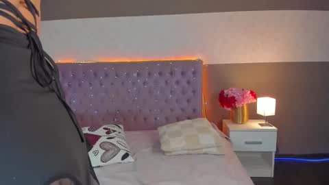 NathalyStars online show from February 26, 2:09 pm