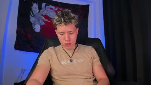 Nathan online show from June 5, 6:57 pm