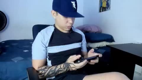 nathan online show from February 14, 1:30 am