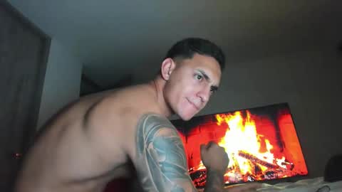 nathan_gross online show from March 12, 1:09 am