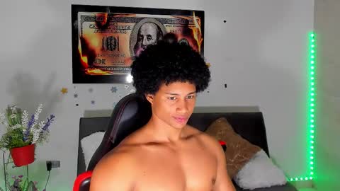 Nathan online show from March 23, 2:05 am