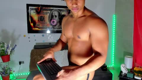 Nathan online show from March 31, 10:26 am