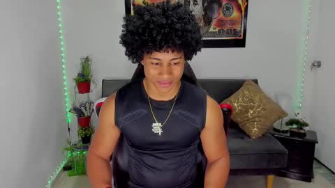 Nathan online show from February 20, 11:31 am